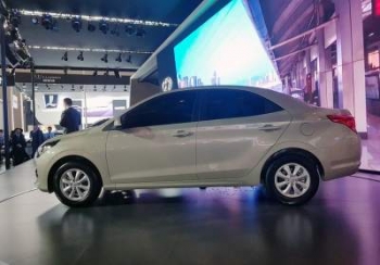 Опубликованы первые фото нового бюджетного седана Hyundai