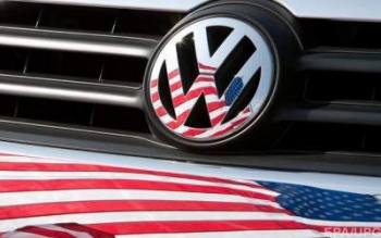 Volkswagen отзывает почти 281 тысячу автомобилей