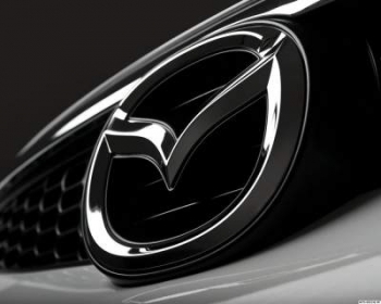 Mazda представила бензиновый двигатель без свечей зажигания