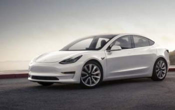 Tesla собрала $1,8 млрд на производство Model 3