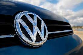 Volkswagen предлагает скидки на свои автомобили по программе trade-in