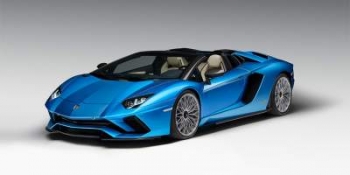 Lamborghini будет выпускать гибридные спорткары