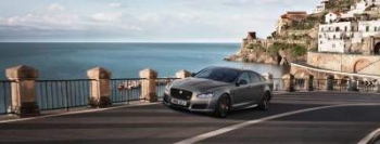 Jaguar показала обновленный флагманский седан