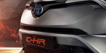 Toyota объявила о выходе нового Land Cruiser Prado