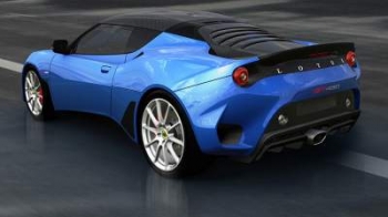 Lotus построила самый быстрый автомобиль в своей истории