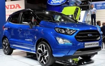 Ford хочет электрифицировать все свои автомобили