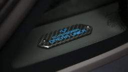 Lamborghini похвасталась лимитированной версией Aventador S Roadster