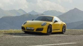 Porsche официально представил спорткар для «бедных»