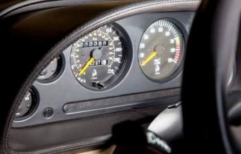 На продажу выставлен легендарный Lamborghini 1994 года