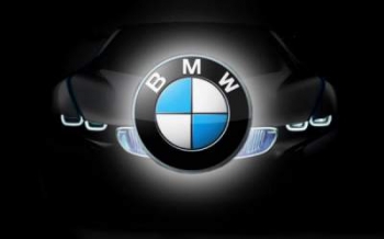 BMW может создать конкурента гиперкару Mercedes