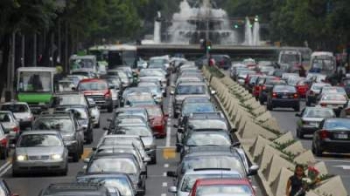 Опубликован рейтинг лучшего дорожного движения в городах мира