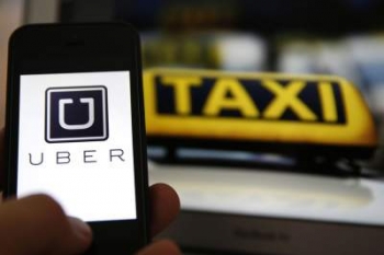 В Израиле запретили ​Uber