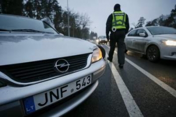 В Украине планируют изменить правила на ввоз европейских авто