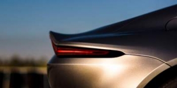 В Aston Martin показали спорткар Vantage нового поколения