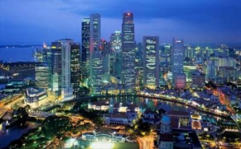 В Сингапуре открыли необычный испытательный центр