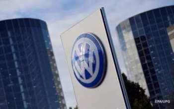 Volkswagen вложит рекордную сумму в производство электромобилей