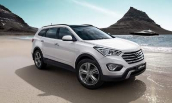 Hyundai представила лимитированную новинку