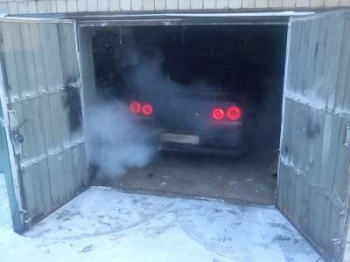 Эксперты назвали автомобили, которые зимой лучше держать в гараже