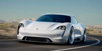 Рассекречены технические характеристики электрокара Porsche