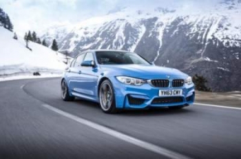 У BMW появится совершенно новый двигатель для моделей X3 и X4