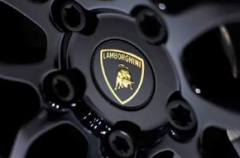 Lamborghini - самый быстрый в мире внедорожник