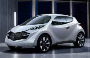 В феврале Hyundai представит три новых модели