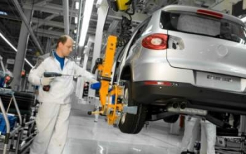 Volkswagen планирует выпустить два новых кроссовера