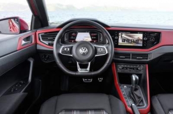 Volkswagen выводит на рынок новый «заряженный» хэтч Polo