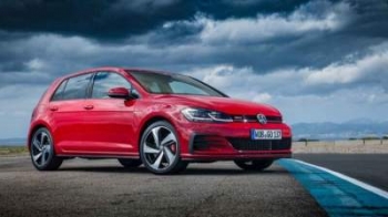 Volkswagen установил новый рекорд