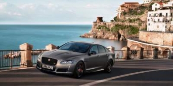 Jaguar подтвердил разработку нового седана XJ