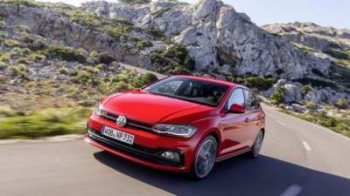Volkswagen выводит на рынок новый «заряженный» хэтч Polo