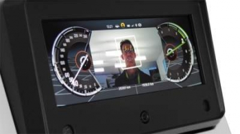CES 2018: передовые дисплеи Visteon для автомобильных приборных панелей