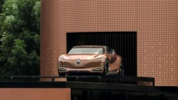 Renault представит Clio нового поколения