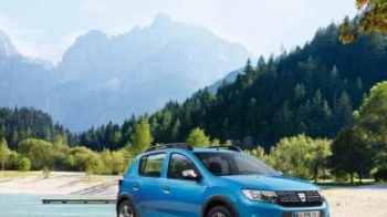 Renault выпустит электрический кроссовер за 15 000 евро