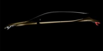 В компании Toyota пообещали привезти новенький Auris в Женеву