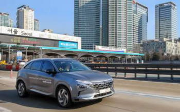 Hyundai выпустила беспилотные авто на дороги общего пользования