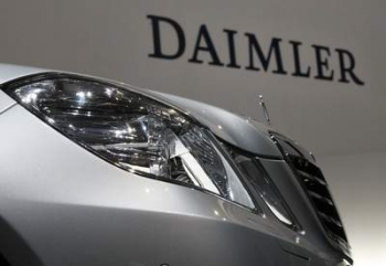 Geely ставит на Daimler: глава корпорации рассказал, что концерн сможет выжить в техно-гонке