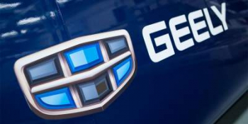 Geely планирует заняться производством электрогрузовиков