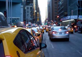 Опубликован список городов с самыми большими пробками на дорогах
