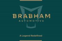 Начался запуск Brabham Automotive