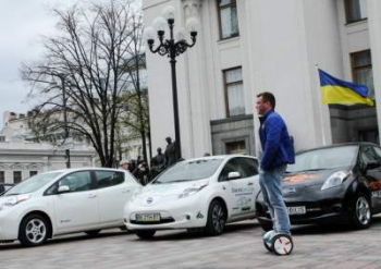 Неожиданный лидер: стало известно, кто импортирует больше всего электромобилей в Украину