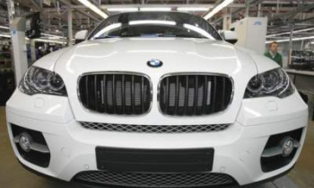 Обманутые владельцы моделей X5 и 335d подали в суд на BMW
