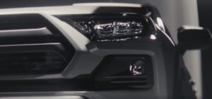 Toyota показала новое поколение Toyota RAV4 на видео‍
