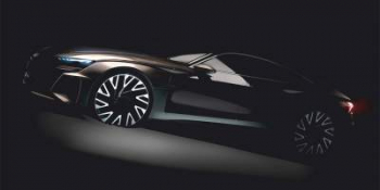 Audi выпустит конкурента Tesla Model S