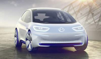 Volkswagen откроет новые заводы для производства электромобилей