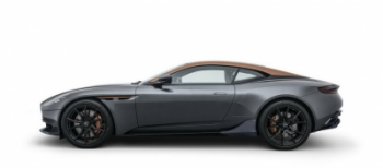 В Германии модифицировали Aston Martin DB11 V8