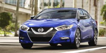 Стали известны сроки появления новых Nissan Sentra и Maxima