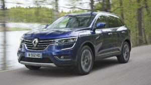 Кроссоверы Renault подорожали на 30-80 тысяч рублей‍