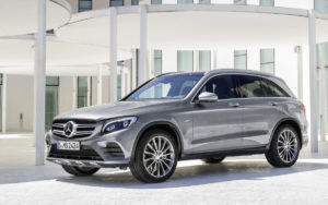Известны сроки запуска завода Mercedes-Benz в России‍