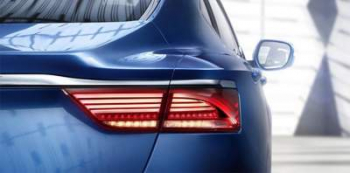Geely анонсировала выпуск гибридной версии седана Emgrand GT